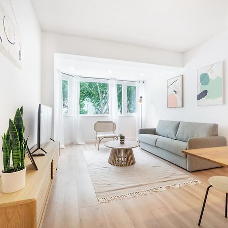Green Apartment By Olala Homes Cascais Bagian luar foto