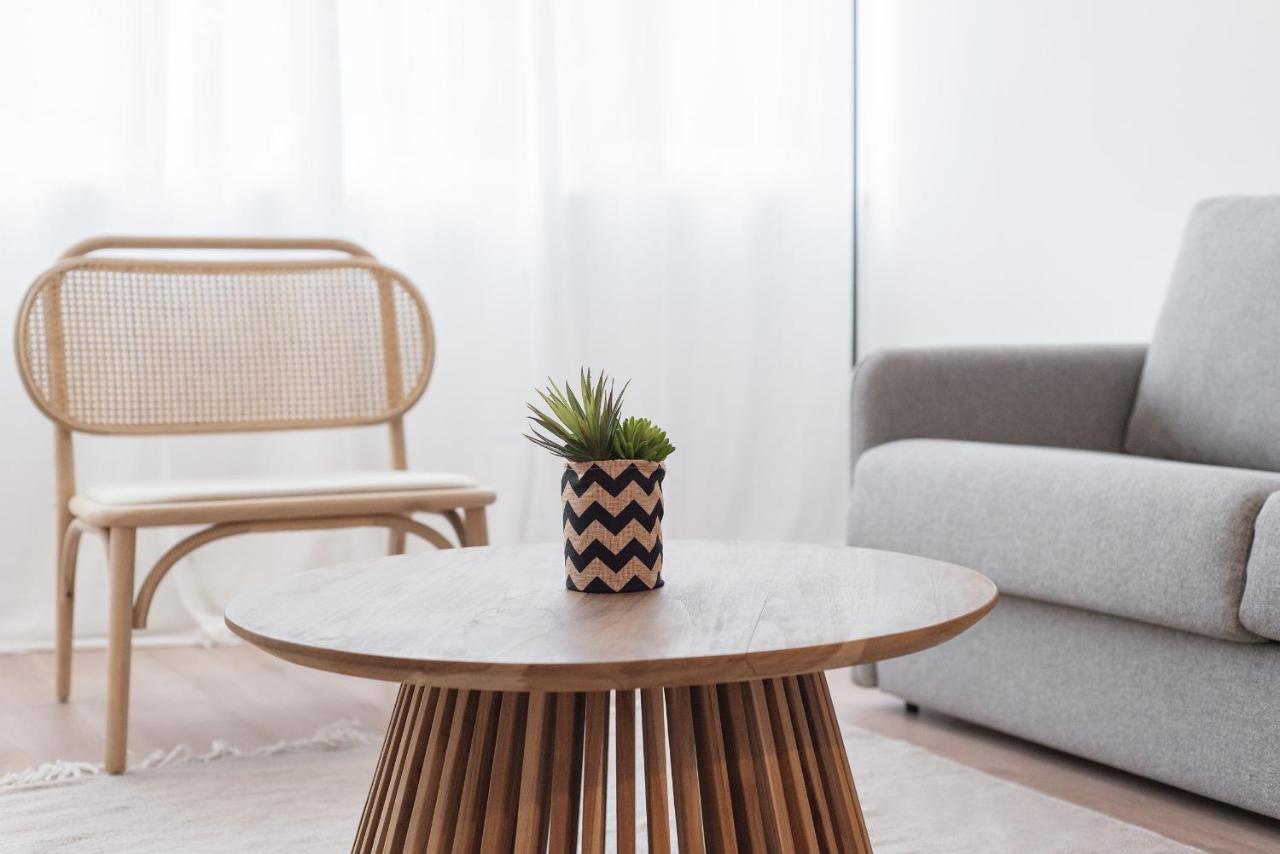 Green Apartment By Olala Homes Cascais Bagian luar foto