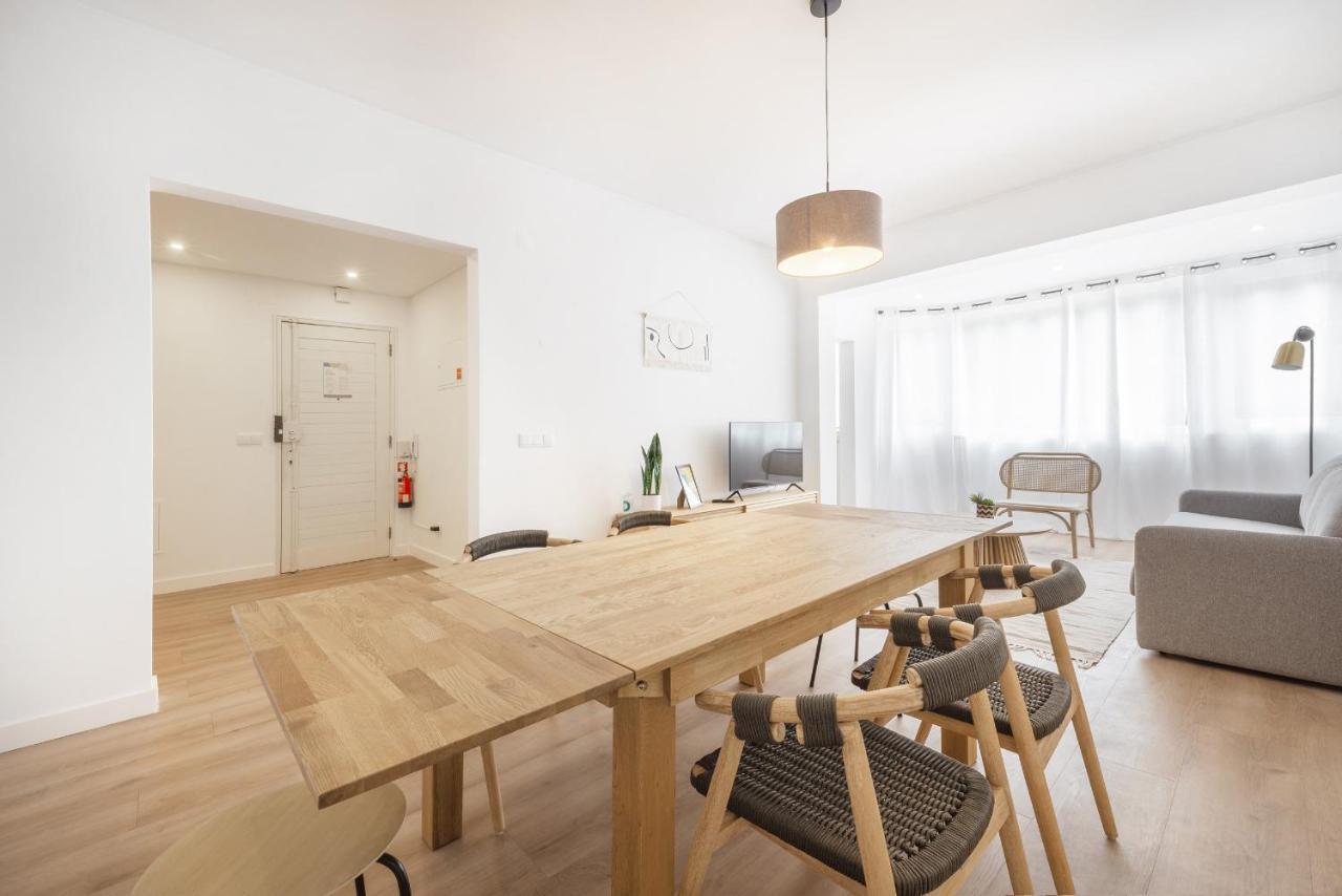Green Apartment By Olala Homes Cascais Bagian luar foto