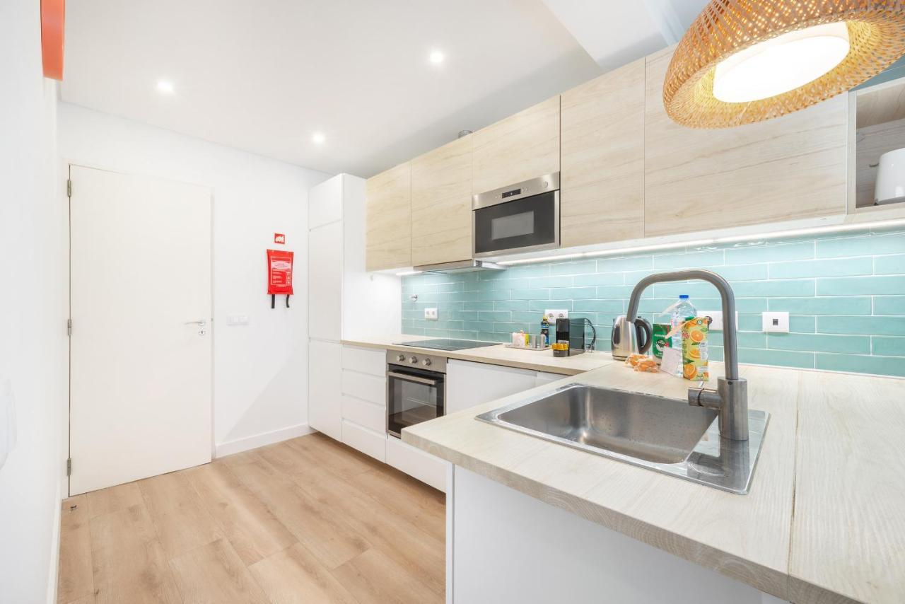Green Apartment By Olala Homes Cascais Bagian luar foto