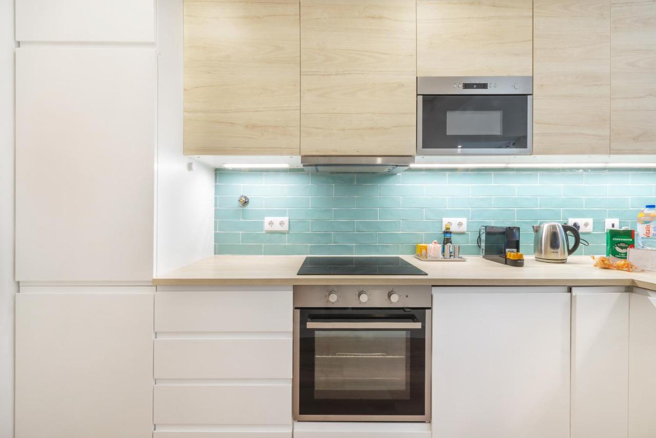 Green Apartment By Olala Homes Cascais Bagian luar foto
