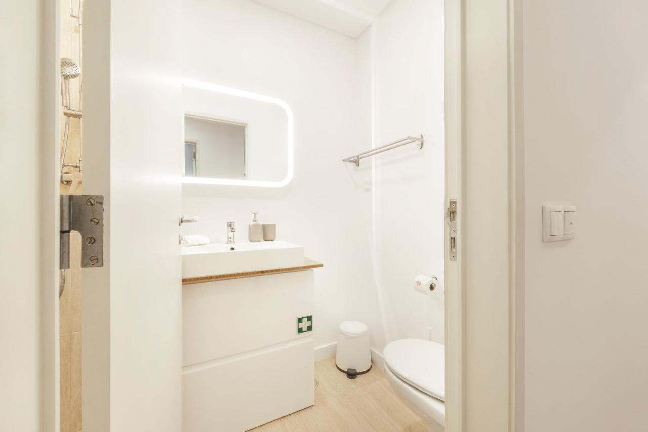 Green Apartment By Olala Homes Cascais Bagian luar foto