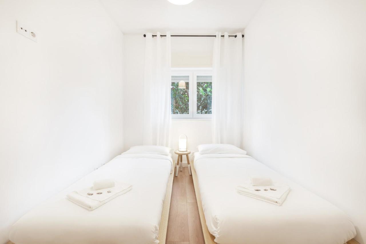 Green Apartment By Olala Homes Cascais Bagian luar foto