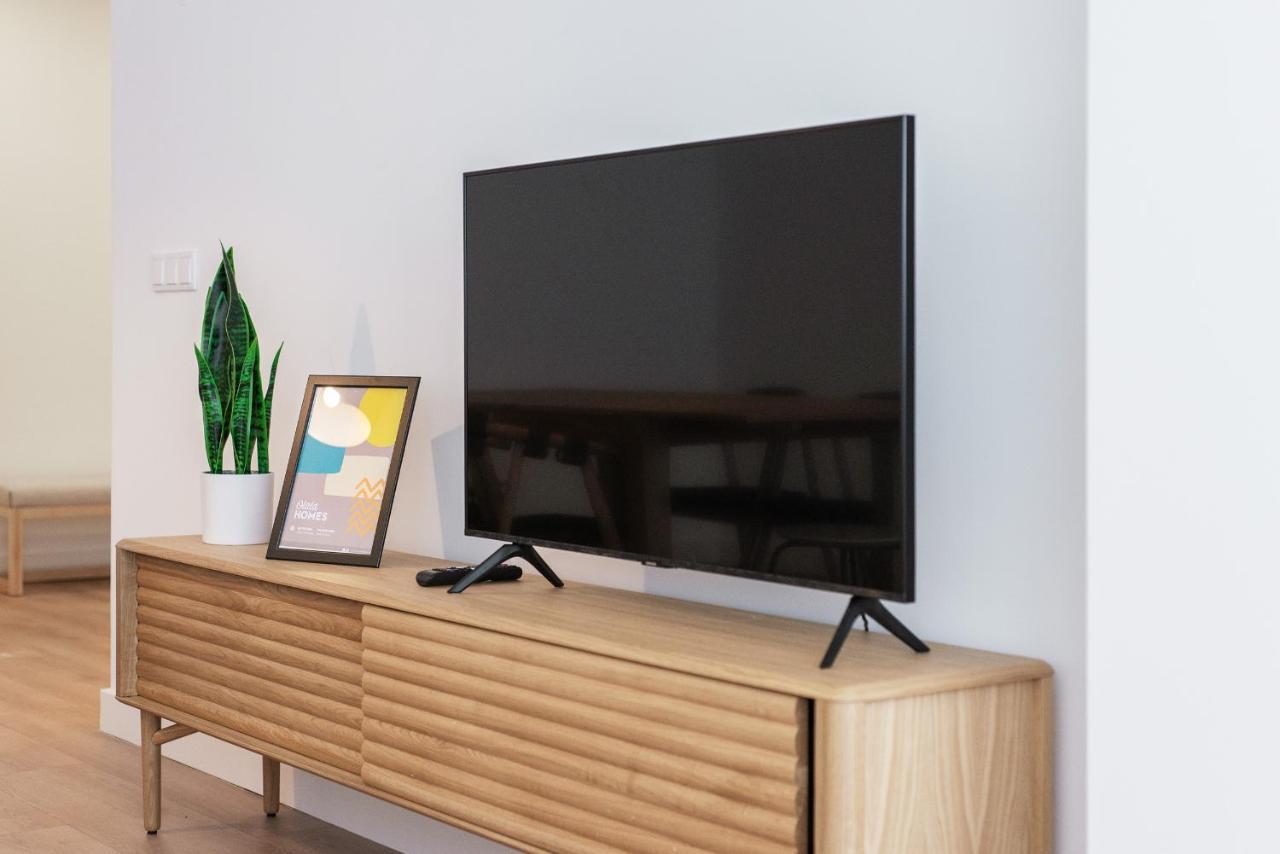 Green Apartment By Olala Homes Cascais Bagian luar foto